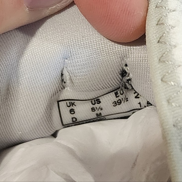 Clarks Cloudsteppers Ezera Skip Slip-On Sneaker - Women's 8.5 - Picture 10 of 11